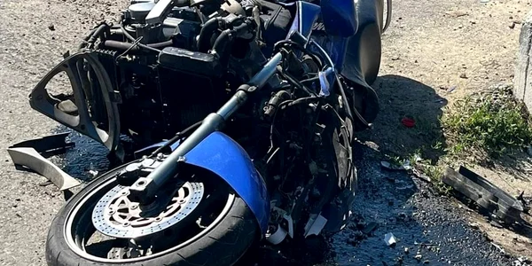 Un politician AUR și-a pierdut viața într-un accident cu motorul / Photo: Suflete pe Două Roți / Facebook