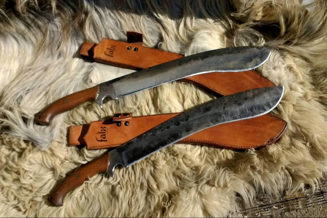 Cuțite Falx KNIVES (1) jpg