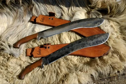 Cuțite Falx KNIVES (1) jpg