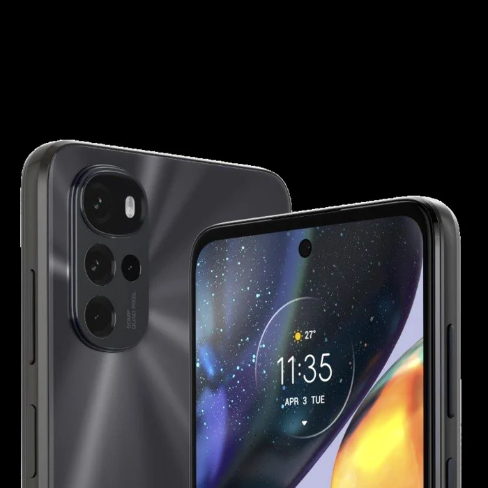 moto g22