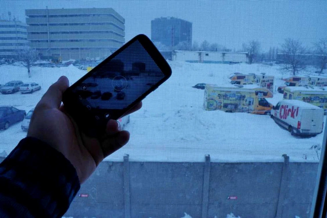 motorola motogpx foto razvan baltaretu/adevarul
