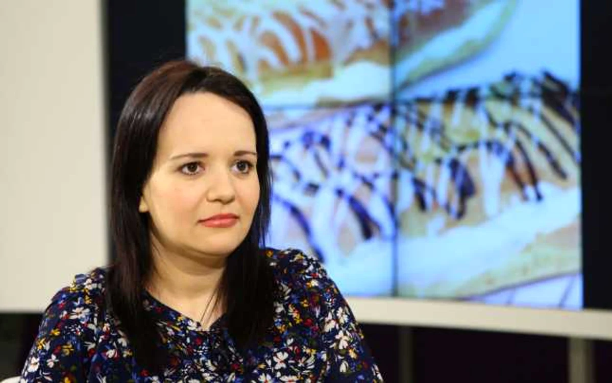 Geanina Staicu-Avram Jamila Cuisine FOTO David Muntean 
