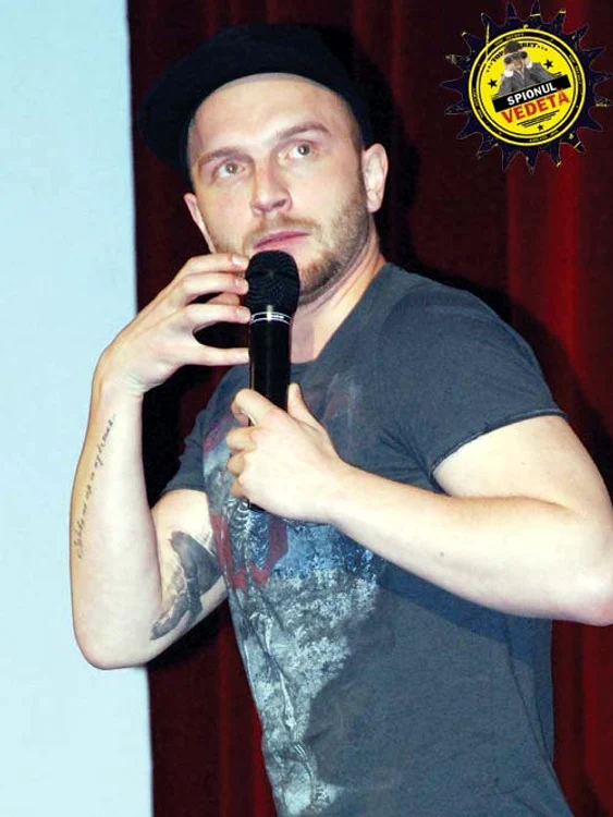 
    Cătălin Bordea  