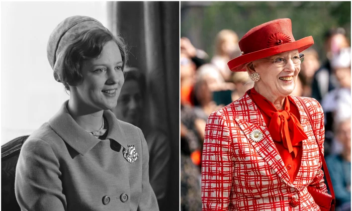 Regina Margrethe a Danemarcei   Getty Images, Profimedia jpg