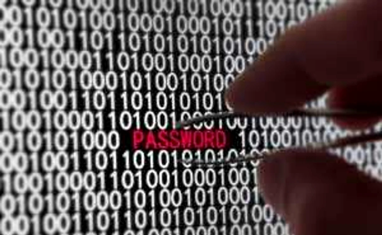 Parolele simple uşurează munca hackerilor