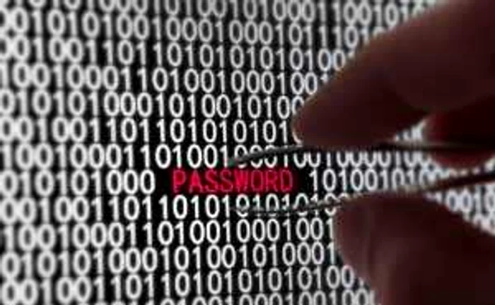 Parolele simple uşurează munca hackerilor