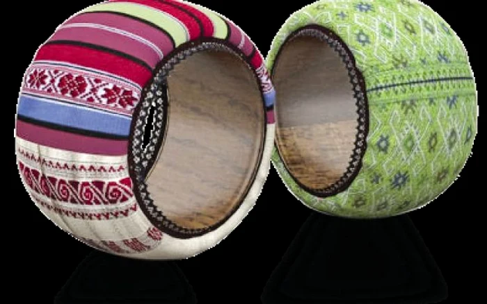 Alexandru Bunii (Foto: Sebastian Tătaru)