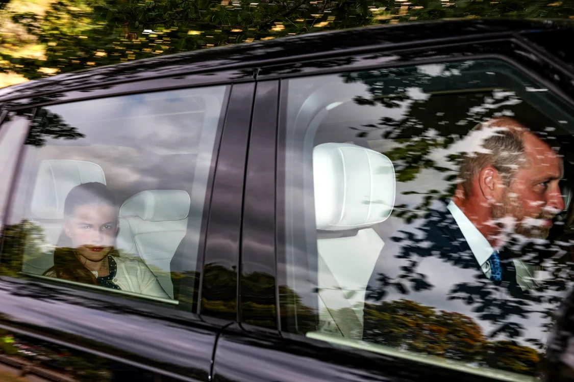 Prințul William, Kate Middleton și copii foto gettyimages jpg