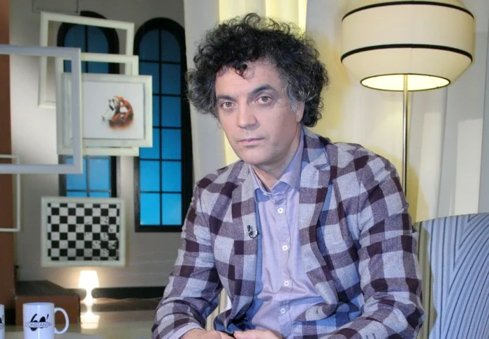 Actorul Dan Tudor a povestit cum s-a maturizat înainte de vremefoto: Prima Tv