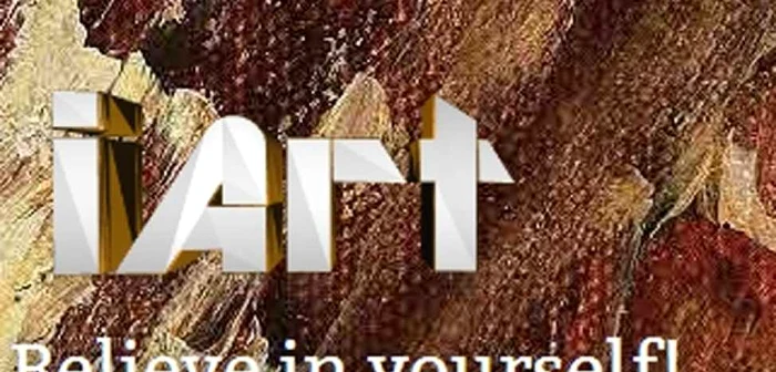 Sigla iArt FOTO Facebook