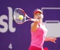 Simona Halep in finala BRD cu Roberta Vinci FOTO Eduard Enea