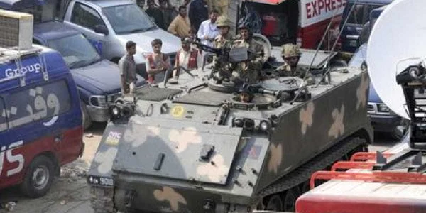 Israelul, ameninţat de un grup islamic din Somalia- Revista presei internaţionale