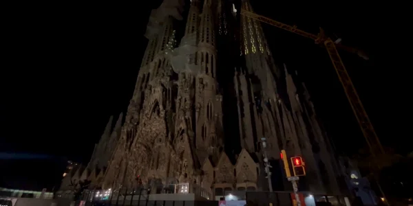 Sagrada Familia FOTO fb Kike Gomez Reyes png