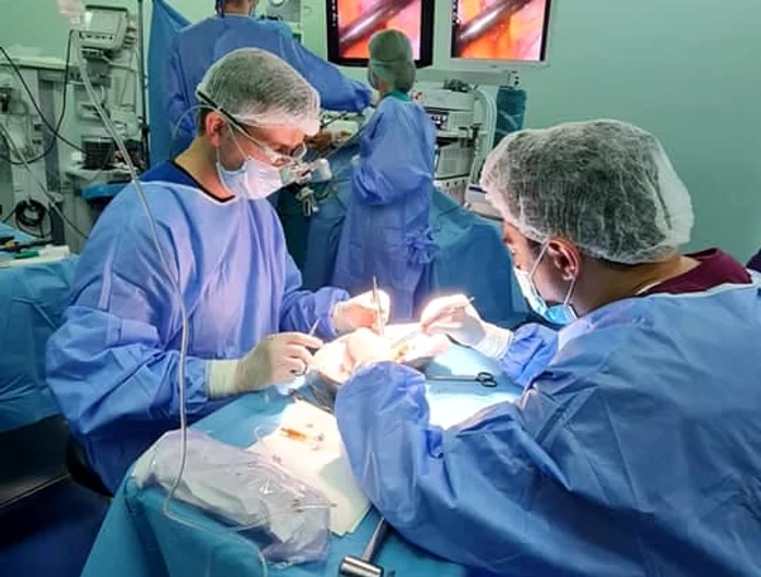 Institutul de Transplant Renal are aparatură și medici de excepție, dar are nevoie de un sediu nou