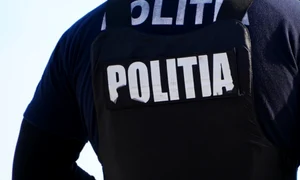 Politia, foto Shutterstock jpg