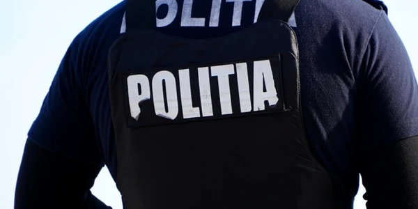 Politia, foto Shutterstock jpg