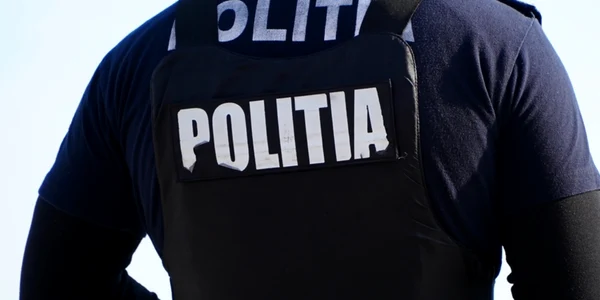 Politia, foto Shutterstock jpg