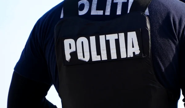 Politia, foto Shutterstock jpg