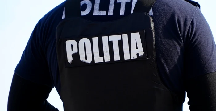 Polițiștii de la trupele speciale au intervenit Foto: arhivă, adevărul