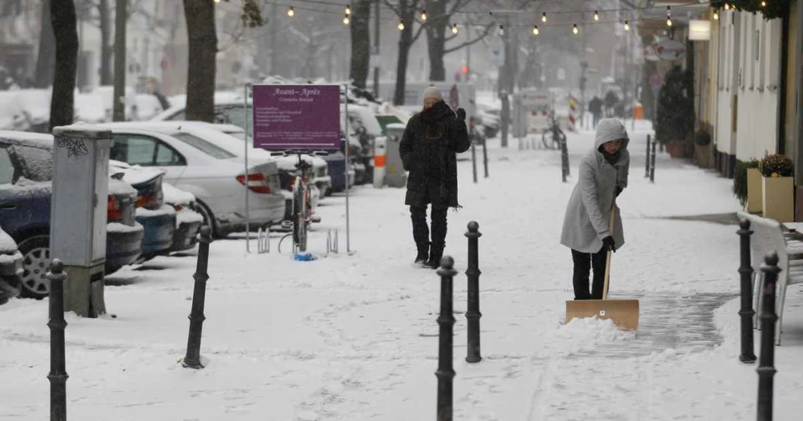 iarna europa reuters