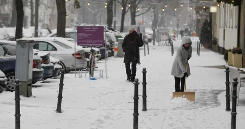 iarna europa reuters