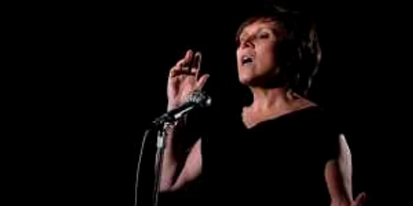 vaya con dios/dani klein
