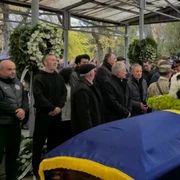 emeric ienei inmormântare png