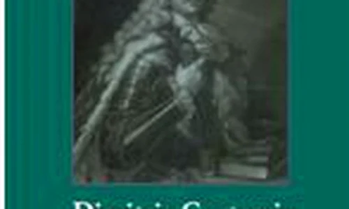 Lansarea volumului  Ștefan Lemny – Dimitrie Cantemir: un principe român în zorile Luminilor europene jpeg