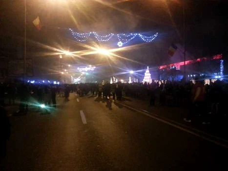 revelion alexandria 1