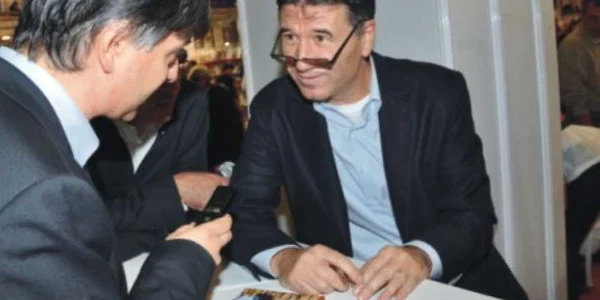 marian nazat