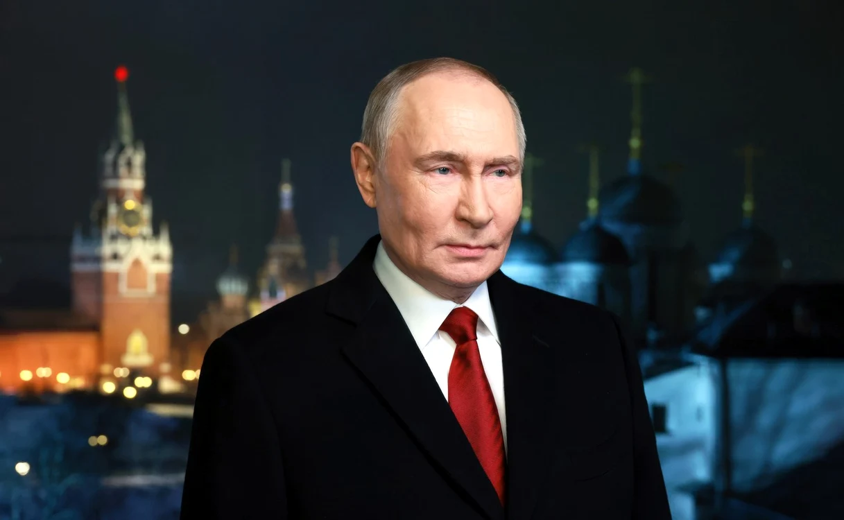 Războiul din Iran îl ajută pe Putin din mai multe puncte de vedere. FOTO: Profimedia