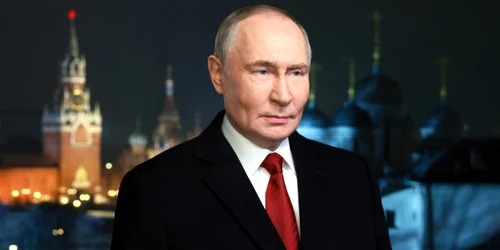 Vladimir Putin FOTO Profimedia 
