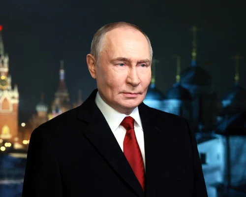 Vladimir Putin FOTO Profimedia