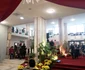 Festivalul de romanțe „Crizantema de Aur” a ajuns la ediția 55. FOTO C.S