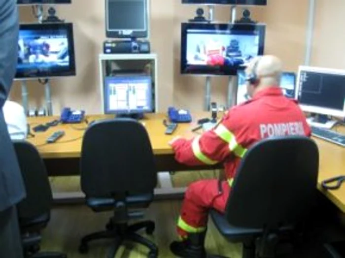 Braşov: Urgenţele din 40 de spitale, rezolvate prin SMURD Mureş