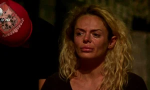 simona hapciuc survivor romania jpeg