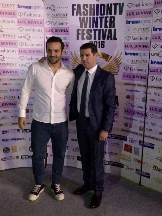 Mihai Leu este într-o formă fizică de zile mari