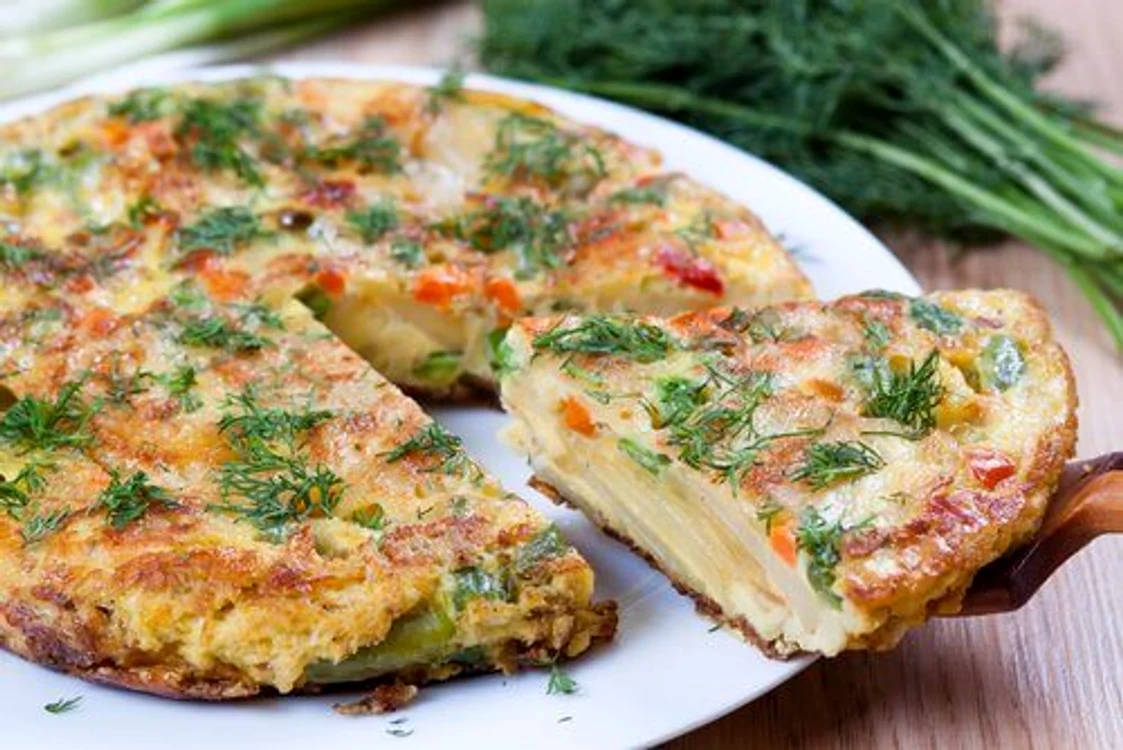 1 tortilla cu cartofi si legume jpg jpeg