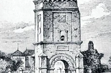 Bucureştiul şi Marele Cutremur de la 1802 jpeg