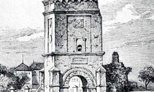 Bucureştiul şi Marele Cutremur de la 1802 jpeg