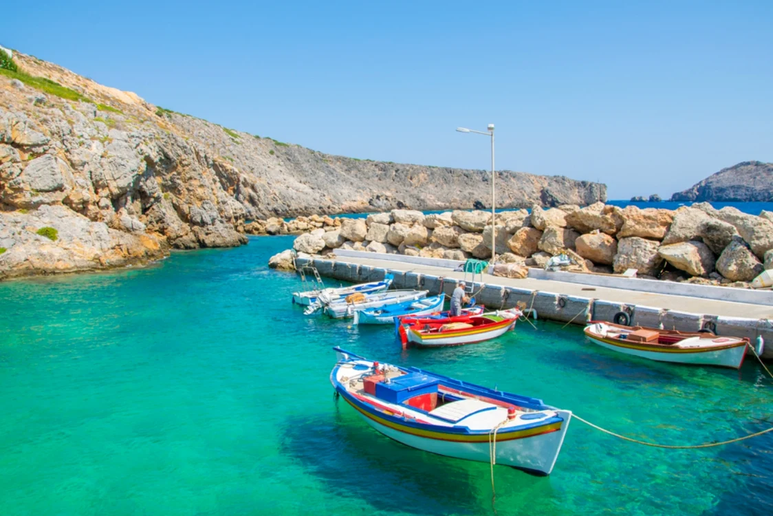 Antikythera / Foto: Shutterstock