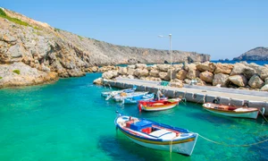 Antikythera, foto Shutterstock jpg