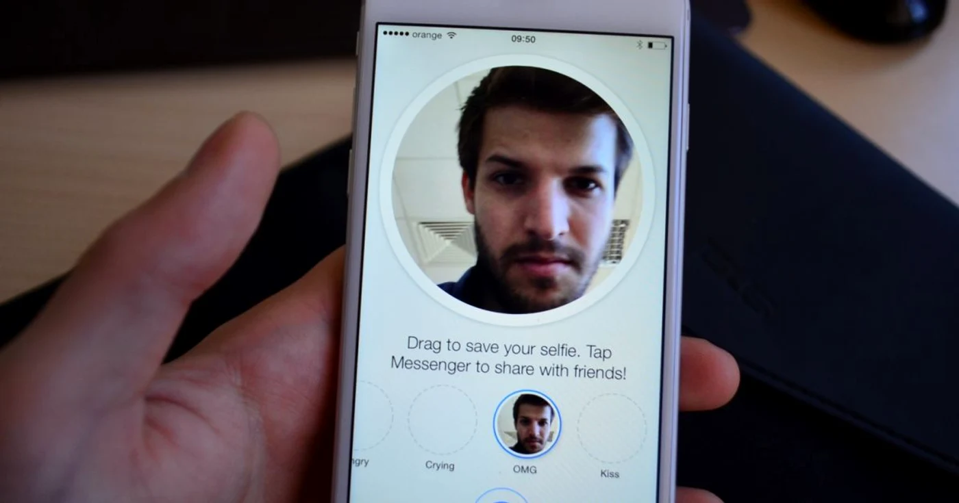 Facebook Messenger se mută de pe telefon pe calculator