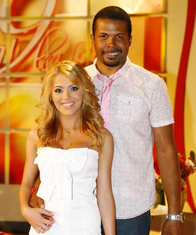 FOTO Cabral.ro