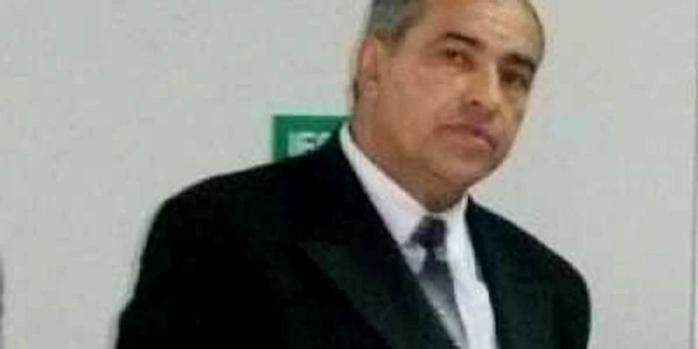 Corneliu Prunache (Foto Ziarul de Vrancea)