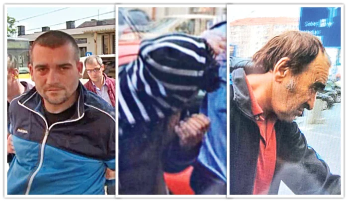 
    Nepotul femeii a fost reținut pe 19 mai, iar complicii săi, joi seară  