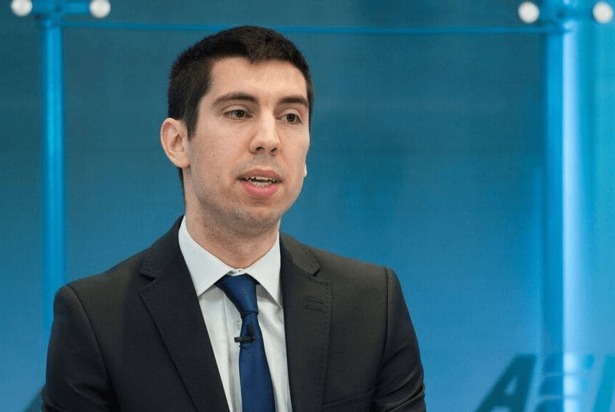 Mihai Popșoi, vicepreședinte al Parlamentului de la Chișinău: Rusia vrea Republica Moldova „pentru a înfige un cuțit în spate Ucrainei“