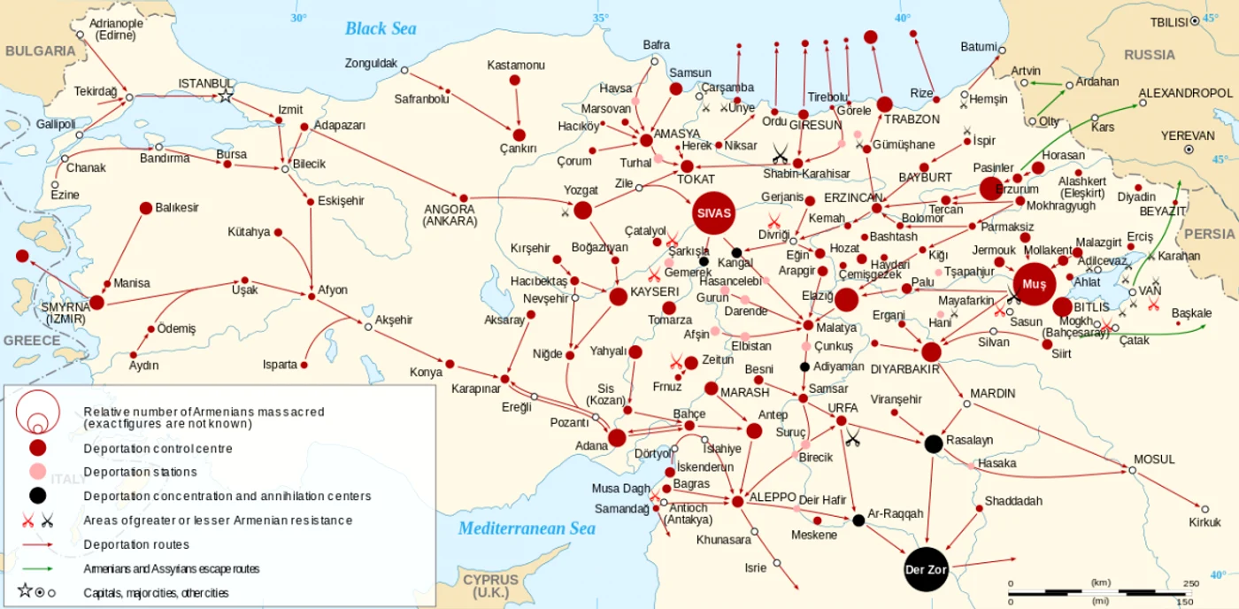 1280px Armenian Genocide Map en svg png png
