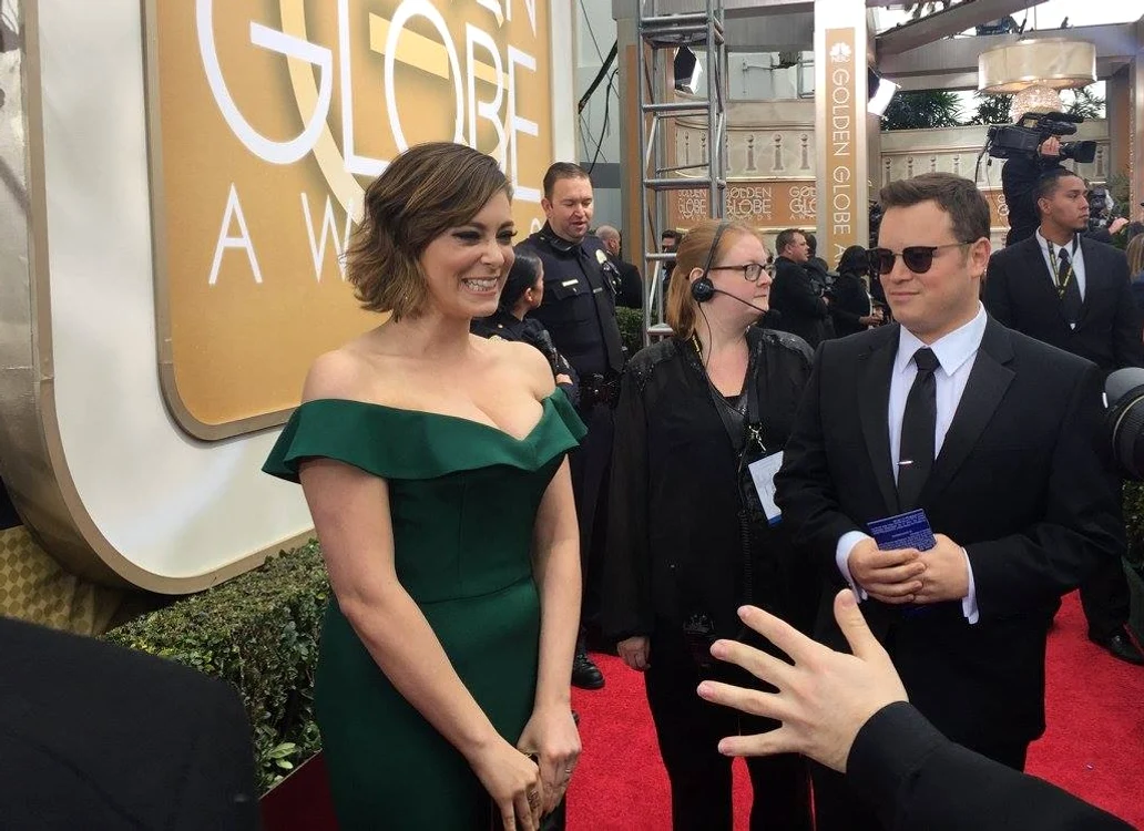 Rachel Bloom