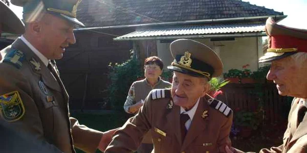 veteran